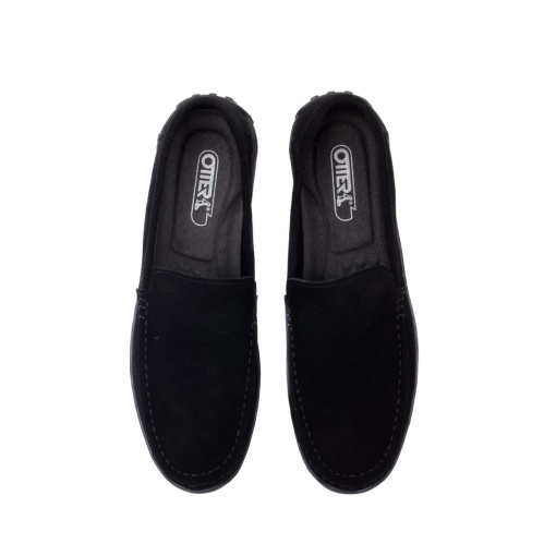Mocasini barbati din piele, v6v620008d 01-I - Img 4