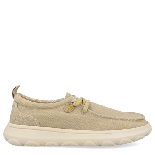 Pantofi barbati casual, JEEP JM61091A 025 KAUAI WALLABEE - Img 5