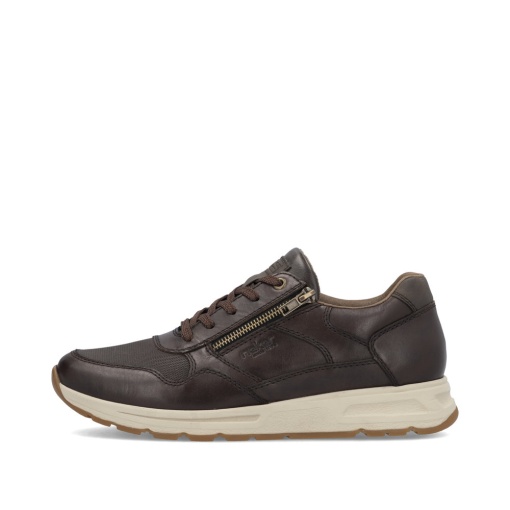 Pantofi barbati casual Rieker B0701-25 - Img 7