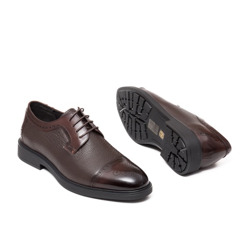 Pantofi barbati eleganti, 1SN30008B 02-N - Img 5