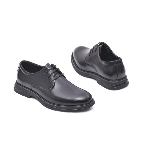 Pantofi barbati piele naturala,7FSN30016 01-N - Img 6