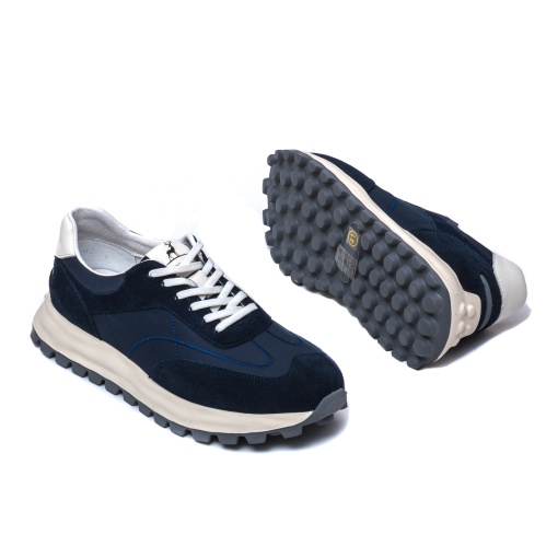 Pantofi Caribu sport, V2V240007A 42-Z - Img 6