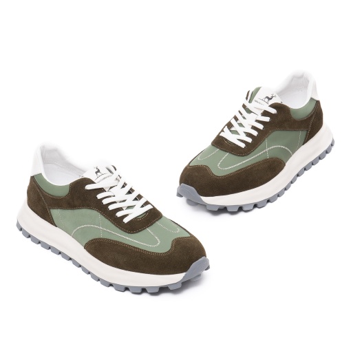 Pantofi Caribu sport V2V240007B 40-Z - Img 2