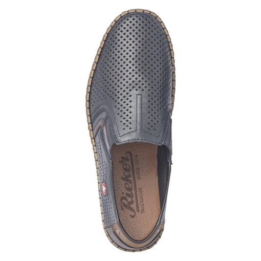 Pantofi casual barbati B5297-14 - Img 2