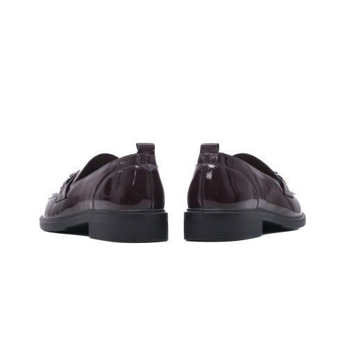 Pantofi casual dama cu toc mic X4X450017B 23-L - Img 3
