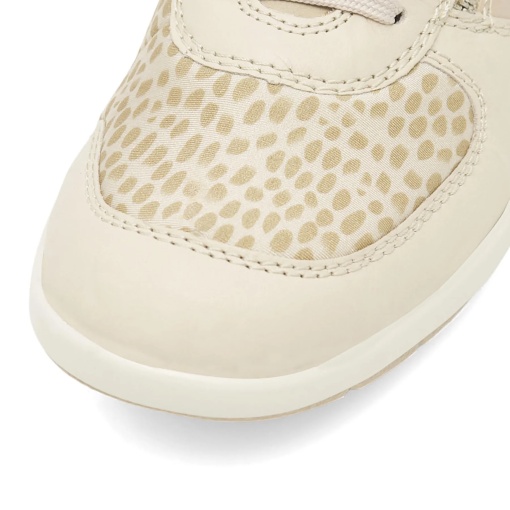 Pantofi casual Rieker piele, L4821-60 - Img 7