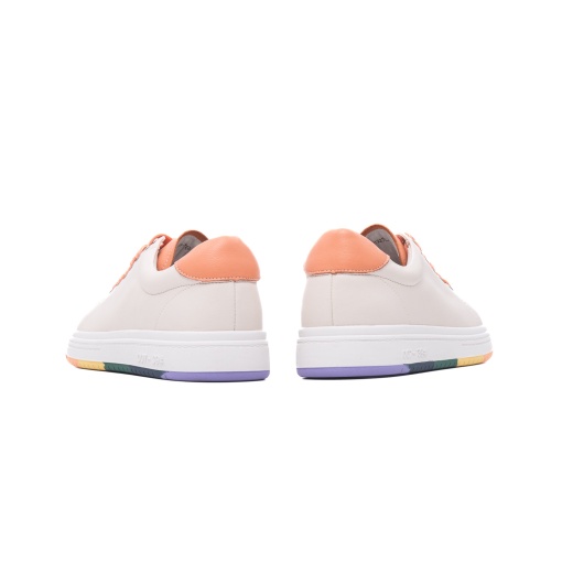 Pantofi casual tip sneakers 7I212275-766 03-N - Img 3