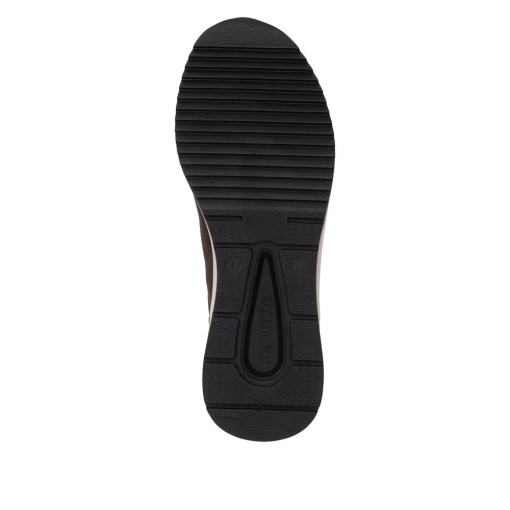 Pantofi dama casual din piele naturala, Remonte D0T03-25, maro - Img 10