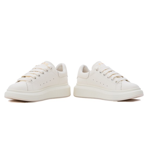 Pantofi dama casual, PASS Collection 1LX90002B 13-S, alb - Img 5