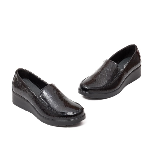 Pantofi dama cu talpa ortopedica, IC455540 01-E - Img 2