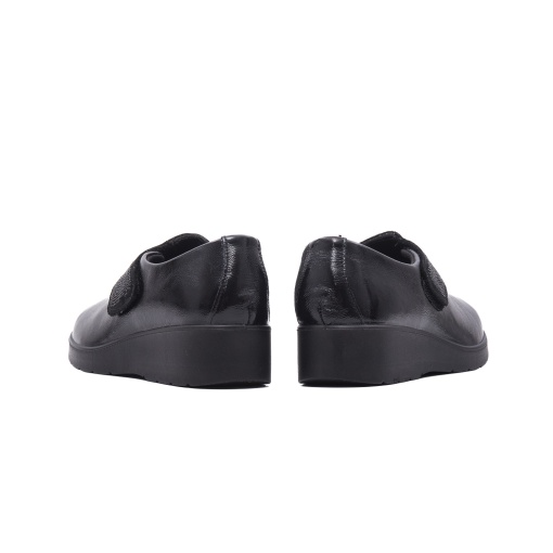 Pantofi damă IMAC din piele IC655470 01-L - Img 3