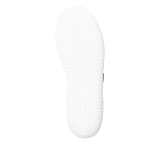 Pantofi dama, piele naturala, Remonte D1E08-80, alb - Img 10