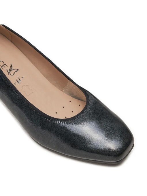 Pantofi eleganți Caprice din piele naturală 9-22303-43 249 - Img 2
