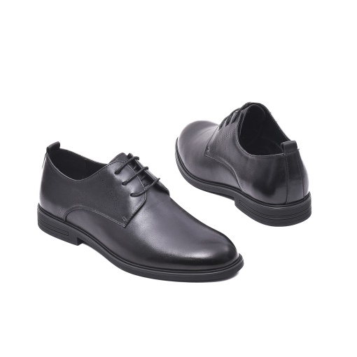 Pantofi eleganti, piele naturala, E6E650033A 01-N - Img 6