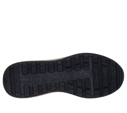 Pantofi Netson - Gander 205236 Brn maro - Img 5