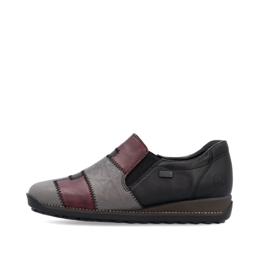 Pantofi slip-on confortabili și eleganti 44250-00 - Img 7