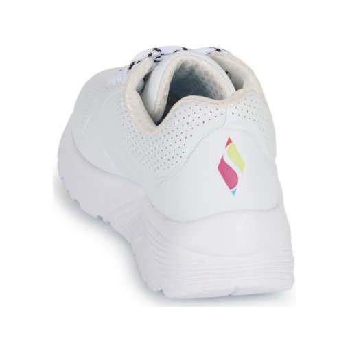 Pantofi sport dama albi, Love Brig 314061L - Img 6