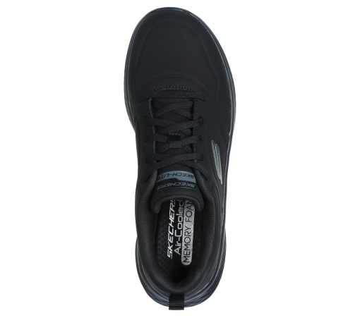 Pantofi sport dama Skech-Lite PRO 150047 BBK - Img 5