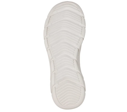 Pantofi sport damă Skechers BOBS 117715-TAN roz prăfuit, Memory Foam - Img 3