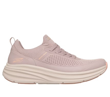 Pantofi sport dama Skechers BOBS SKILLZ - TOO VI 117759 LIL, mov - Img 4