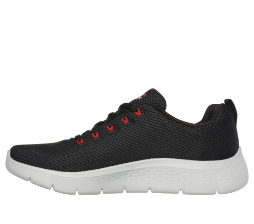 Pantofi sport Skechers, 216507 BKRD - Img 3