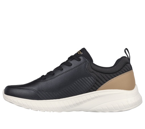 Pantofi sport Skechers Bobs Squad Chaos 118033 BLK - Img 4