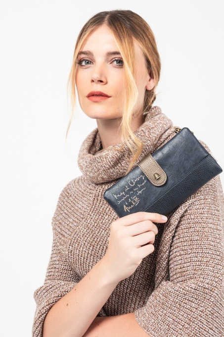 Portofel Soft Style Anekke 41849-906