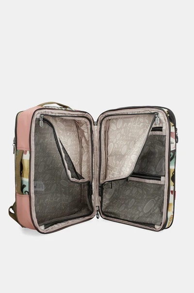 Rucsac Călătorie Anekke Amphora 42575-011 - Img 4