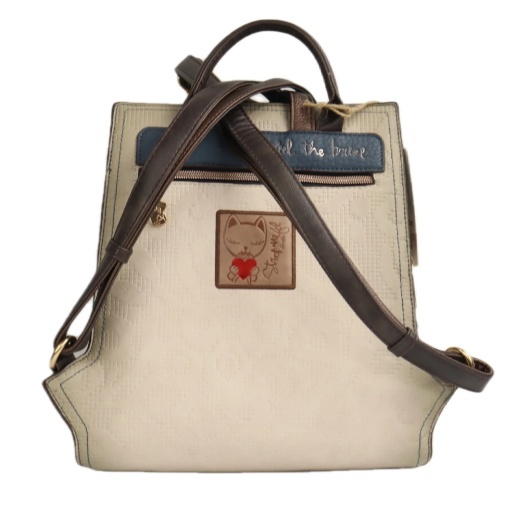Rucsac dama Anekke 43705-273 - Img 4