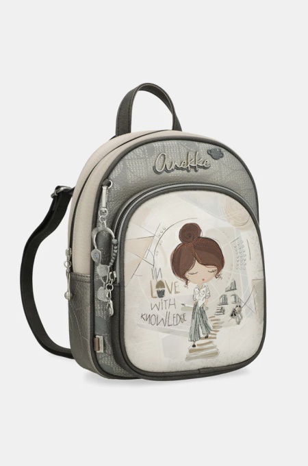 Rucsac Damă Anekke Muse 42805-197 - Design Know Yourself - Img 3