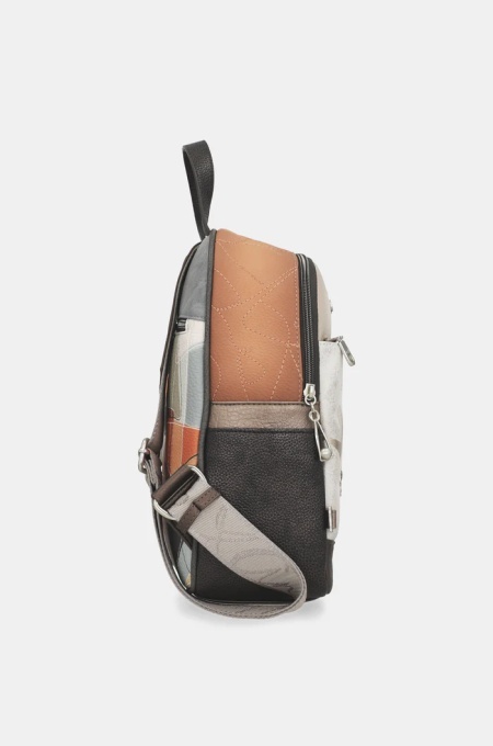 Rucsac Damă Anekke Muse 42805-259 - Design Artistic - Img 5