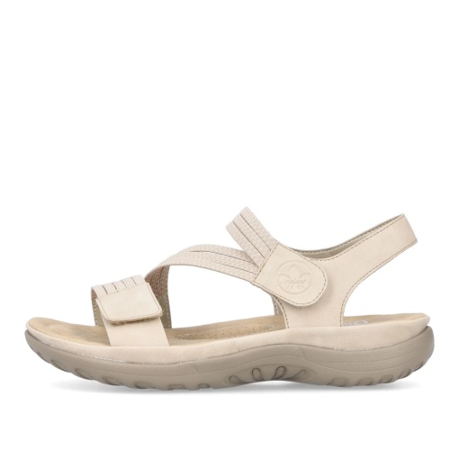 Sandale casual dama, 64870-62 - Img 3