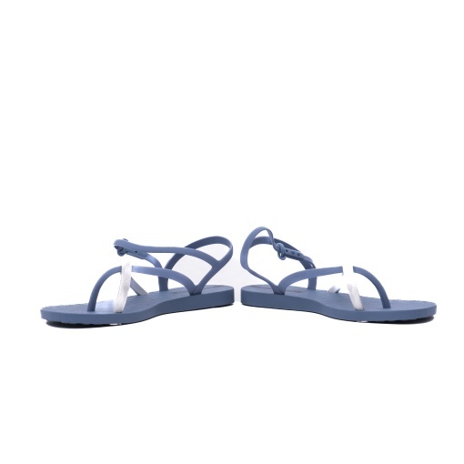 Sandale dama din cauciuc, Ipanema 9B83782-BN813 ELEGANT SANDAL FEM 41-S, bluemarin - Img 5