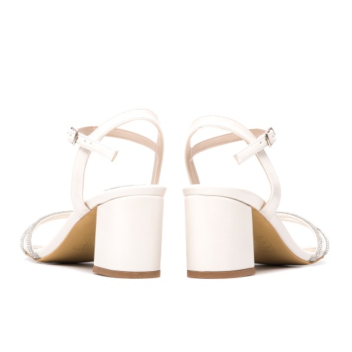 Sandale elegante, colectia Wedding, QOEST 274 K5-S - Img 3