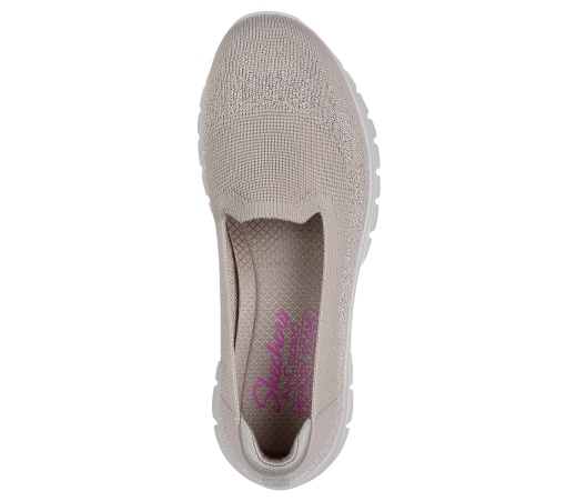 Sneakerina Graceful - View finder Skechers 100697 TPE - Img 3