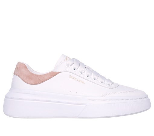 Sneakers Casual Cordova Clasic-Best 185060 WPK Alb - Img 2