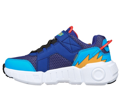 Sneakers copii Gametronix 402260L RYMT - Img 4