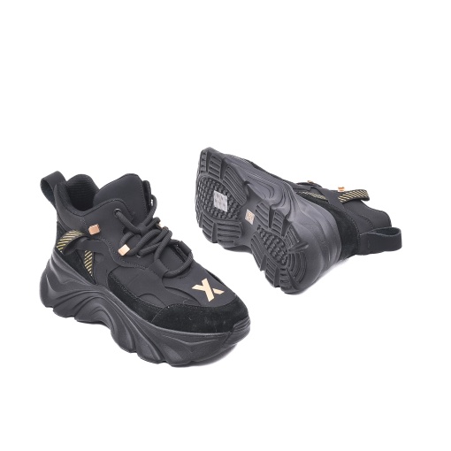 Sneakers dama GRYXX, 13280B 01-Z - Img 5