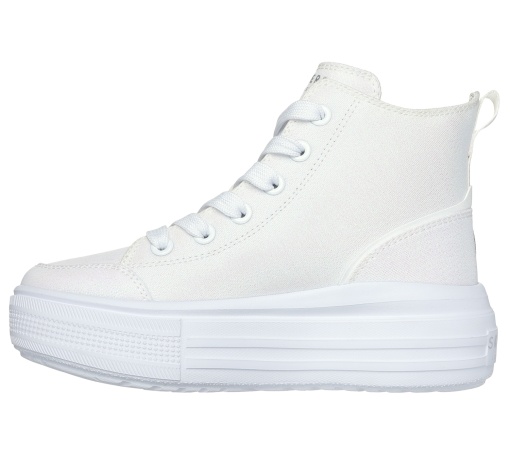 Sneakers dama, HYPERLIFT, 310253L Alb - Img 3