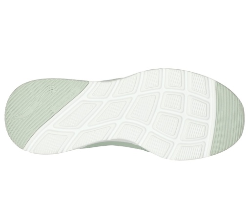 Sneakers femei Skech-Air Court Cool 149947, alb - Img 3