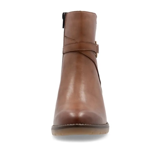 Botine dama Remonte D2A73-24, maro - imagine 5