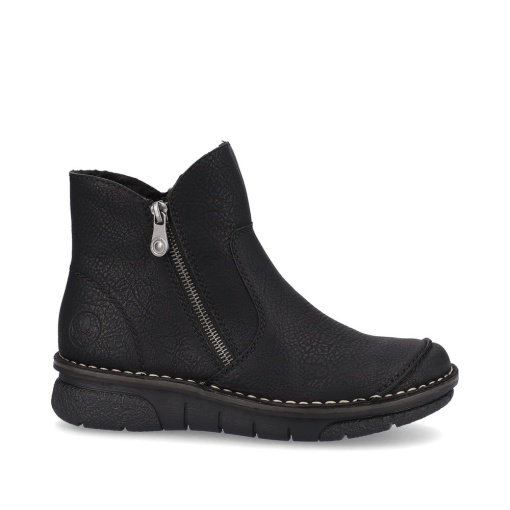 botine dama