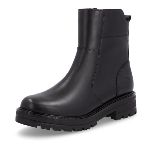 Botine femei D2285-00 - Img 11