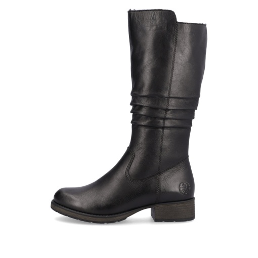 Cizme dama piele inalte Z9563-00 - Img 10