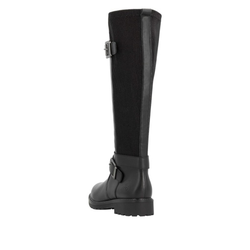 Cizme dama, piele naturala, R6593-00 - Img 5