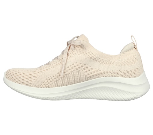 Espadrile dama, Ultra Flex-Big 149854 NAT - Img 2