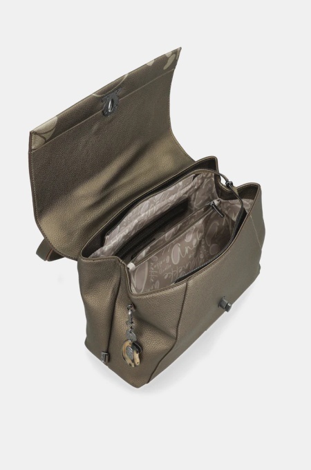 Geantă Crossbody Anekke Gaia 42873-567 cu Clapetă - 35 cm - Img 8