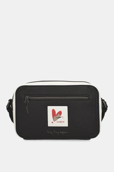 Geanta damă crossbody Anekke Eikon 42753-447 - Img 6