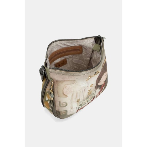 Geantă Damă Crossbody / Umăr Anekke Core 42703-138 - Img 8
