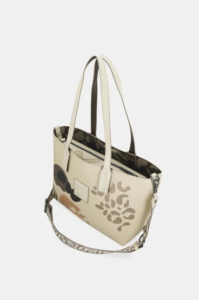 Geantă de Umăr și Crossbody pentru Femei Anekke Hollywood 42872-405 - Img 3